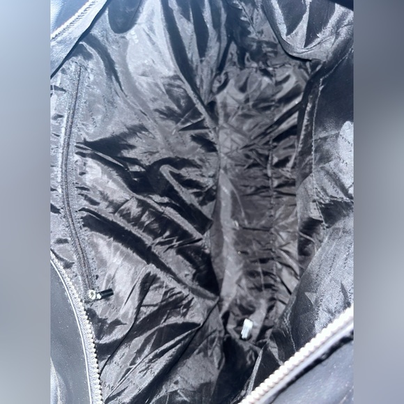 Versace Parfums black Canvas - Picture 2 of 6